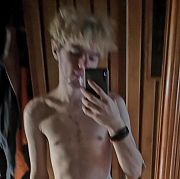 Dominik12345 - muž, 18 let, Łódź