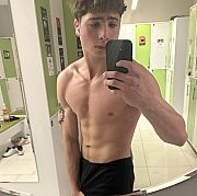 Youngtwink18 - mężczyzna, 19 lat, Warszawa