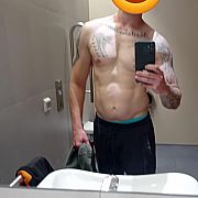 Picasso80 - mężczyzna, 45 lat, Nowa Sól