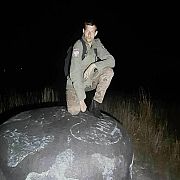 BoskiArturo87 - mężczyzna, 38 lat, Jaworzno