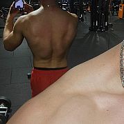 Cerber10 - mężczyzna, 30 lat, Radom