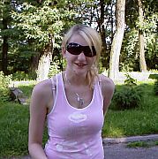 Patidoni - kobieta, 36 lat, Warszawa