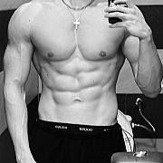 23Mlodymezcyzna - muž, 23 let, Rybnik