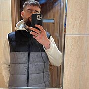 OskarekGDA2115 - muž, 25 let, Gdańsk