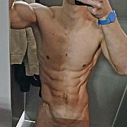 Tikitak021 - man, 27 years, Kraków