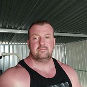 Bziku23 - mężczyzna, 44 lat, Ostrołęka