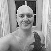 Eromassage - mężczyzna, 44 lat, Poznań