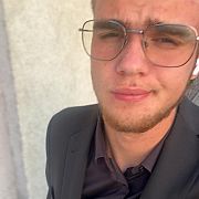 Rygiell - muž, 20 let, Inowrocław