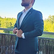 Koratez - mężczyzna, 28 lat, Kraków