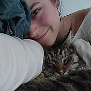 Asiullkkaa1 - kobieta, 28 lat, Kościan