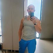 PiotrekChetniePogadamiNieTylko - чоловік, 33 років, Opoczno