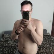 Tototo33 - mężczyzna, Warszawa