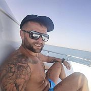 Damian6991 - muž, 34 let, Wrocław