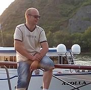 Fish12 - mężczyzna, 43 lat, Sędziszów Małopolski