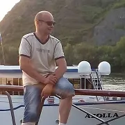 Fish12 - man, 43 years, Sędziszów Małopolski
