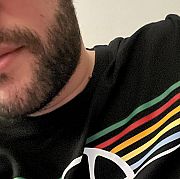 Ahoj - mężczyzna, 34 lat, Kościan