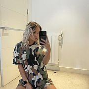 Zuziubuziu - kobieta, 22 lat, Warszawa