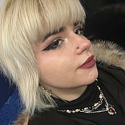 Firana - kobieta, 20 lat, Szczecin