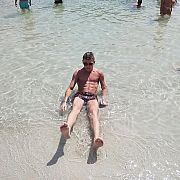 Blukasz - mężczyzna, 27 lat, Warszawa