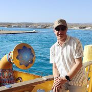 Bob22 - mężczyzna, 48 lat, Magdeburg