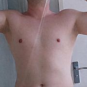 Dario45 - muž, 31 let, Lelystad