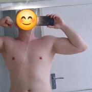 Dario45 - мужчина, 32 лет, Lelystad