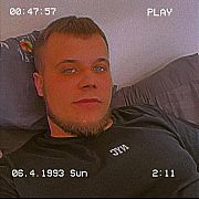 General97 - мужчина, 28 лет, Genk