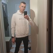 Kowalenko223 - mann, 29 Jahre, Białystok