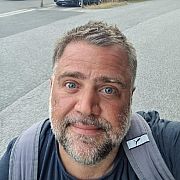 Arthur15 - mężczyzna, 43 lat, Salzburg