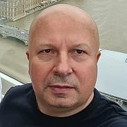 Facio1 - mężczyzna, 54 lat, Bristol