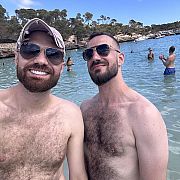 DwochBIteraz - mężczyzna, 33 lat, Warszawa