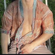 Wojtek5678 - muž, 28 let, Warszawa