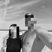 Adem6969 - para (kobieta 42 lat, mężczyzna 45 lat), Gdańsk