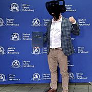 Zbuchany1 - muž, 28 let, Kobyłka