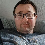 Hubertsit1994 - mężczyzna, 31 lat, Leiden