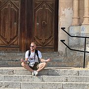 Bogwiekto - mężczyzna, 31 lat, Nowy Targ