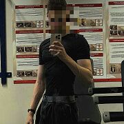 KubaZc - mężczyzna, 20 lat, Kielce