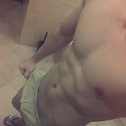 Saanchez88 - man, 27 years, Venlo