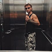 ItalianGuyForYou - мужчина, 25 лет, Venlo