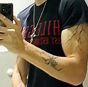 Macius2375 - mężczyzna, 18 lat, Gorzów Wielkopolski