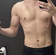 Chillguy96 - mann, 29 Jahre, Gdynia