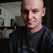 Daniel198989 - чоловік, 36 років, Turnhout