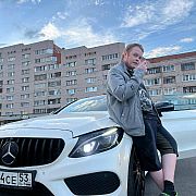 DrMoro - mężczyzna, 30 lat, Санкт-Петербург