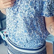 Anna211 - žena, 29 let, Szczecin