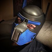 Woofwoof - mężczyzna, 37 lat, Warszawa