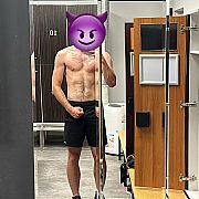 SporttBoyy - mann, 24 Jahre, Katowice