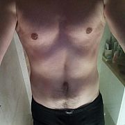 Maciej3416 - man, 34 years, Bielsko-Biała