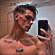 Sidwoz - man, 27 years, Bytom