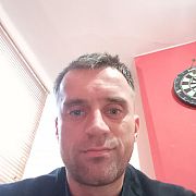 Krystiann1991 - мужчина, 34 лет, Nottingham