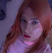 Imeitra - trans, 21 lat, Bolesławiec